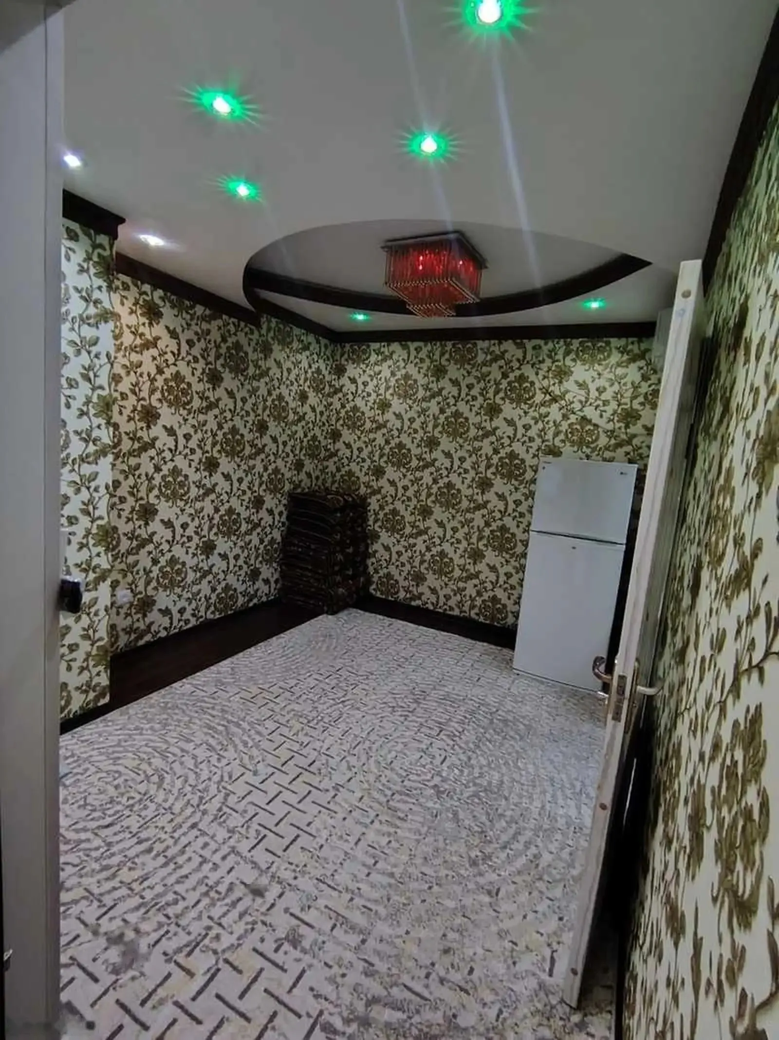 3-комн. квартира, 11 этаж, 75м², Колхози Россия