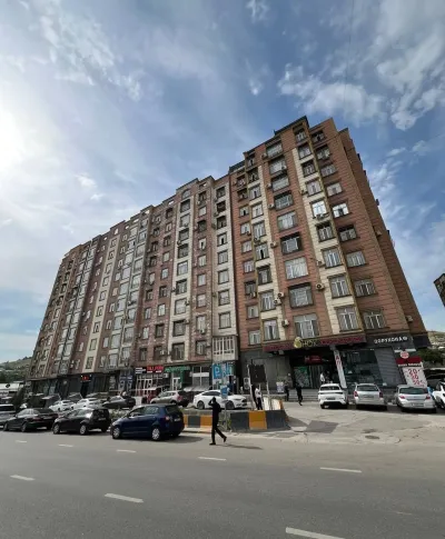 3-комн. квартира, 10 этаж, 74 м², Сино