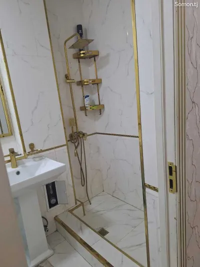 2-комн. квартира, 12 этаж, 48м², фирдавси