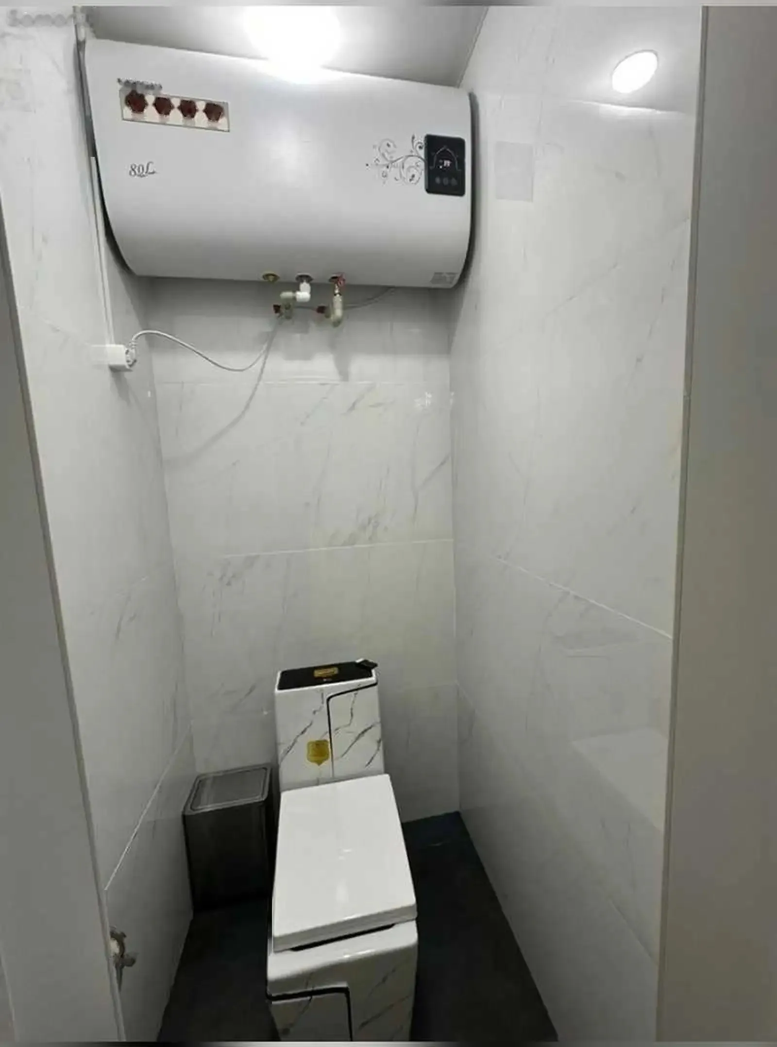 3-комн. квартира, 11 этаж, 105м², Голубой Экран