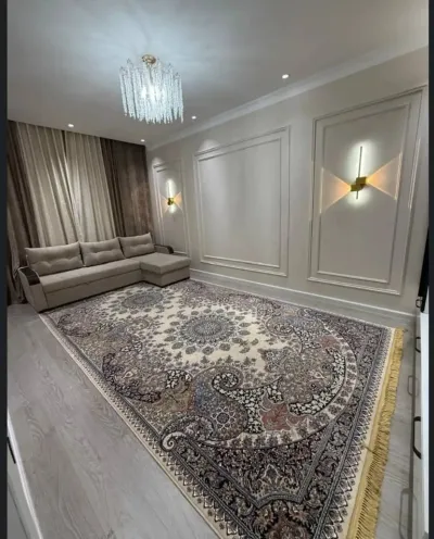 2-комн. квартира, 3 этаж, 80м², Шохмансур назди парки А.Навои