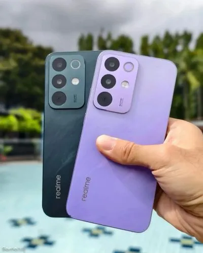 Realme C85 256 gb