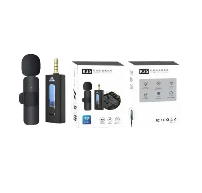 Микрофон для мобильного телефона 3in1 F11-2