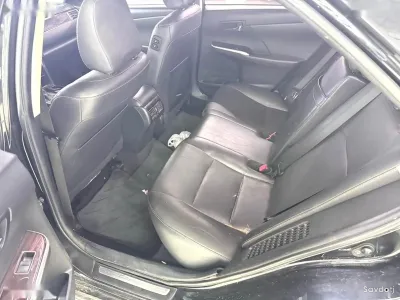 Toyota Camry, 2016 — миниатюра 6