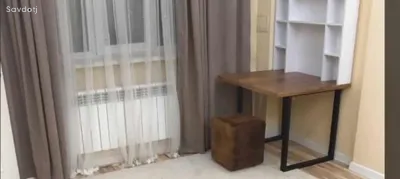 2-комн. квартира, 7 этаж, 70м², Сино
