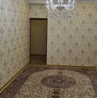 2-комн. квартира, 5 этаж, 82м², молодежный тэатр