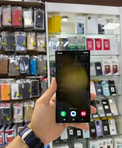 Samsung Galaxy S23 256 gb