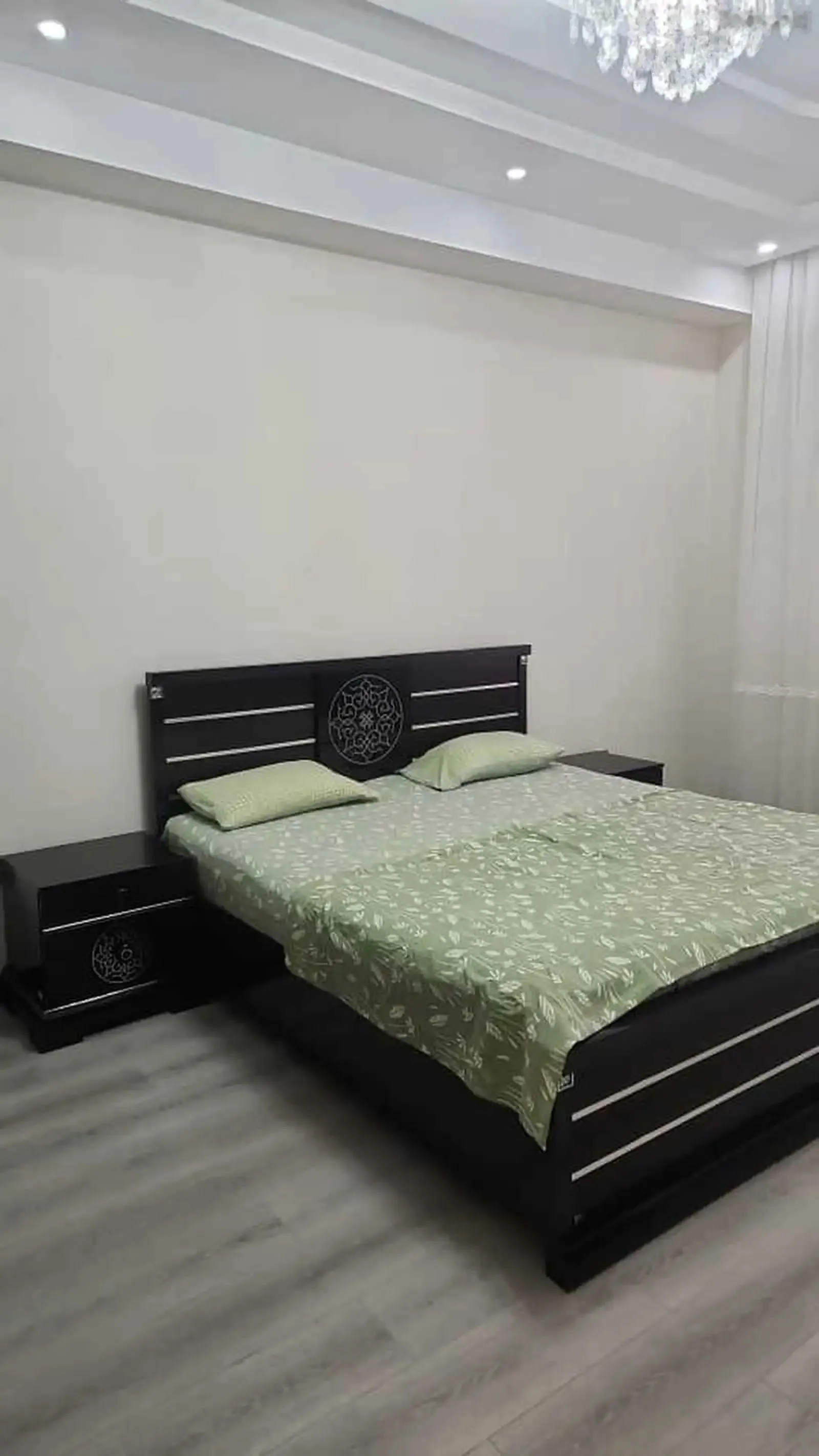 2-к квартира, 10 этаж, 100 м², Исмоили Сомони дом Алиф сармоя