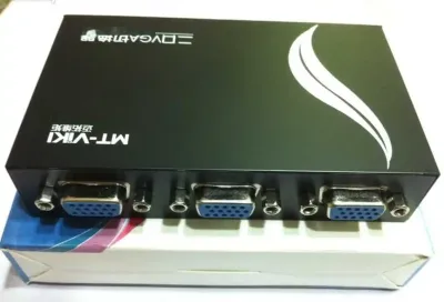 VGA-свитч 2-Port MT152CF