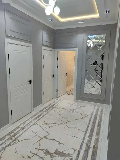 2-комн. квартира, 9 этаж, 78м², Цирк