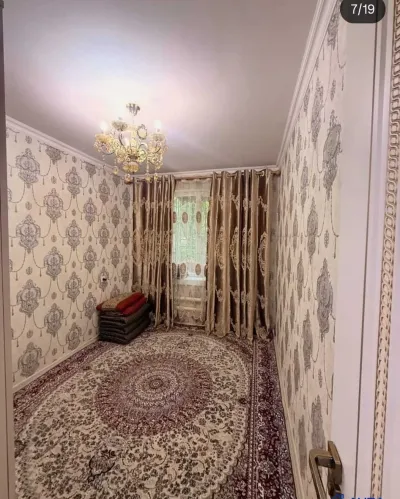 5-комн. квартира, 1 этаж, 96 м², Сино, 103мкр