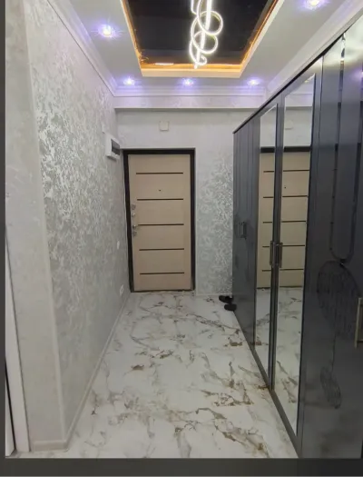 2-комн. квартира, 2 этаж, 57м², Фирдавси