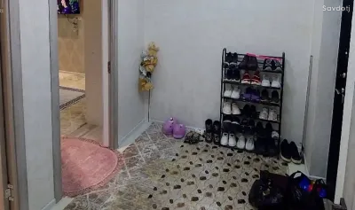 2-комн. квартира, 9 этаж, 60 м², Фирдавси