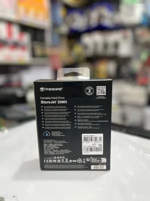 Жёсткий диск Trancend 1TB