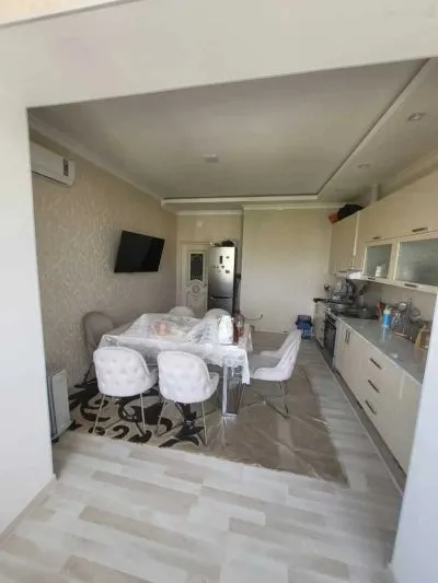 3-комн. квартира, 17 этаж, 157м², шохмансур