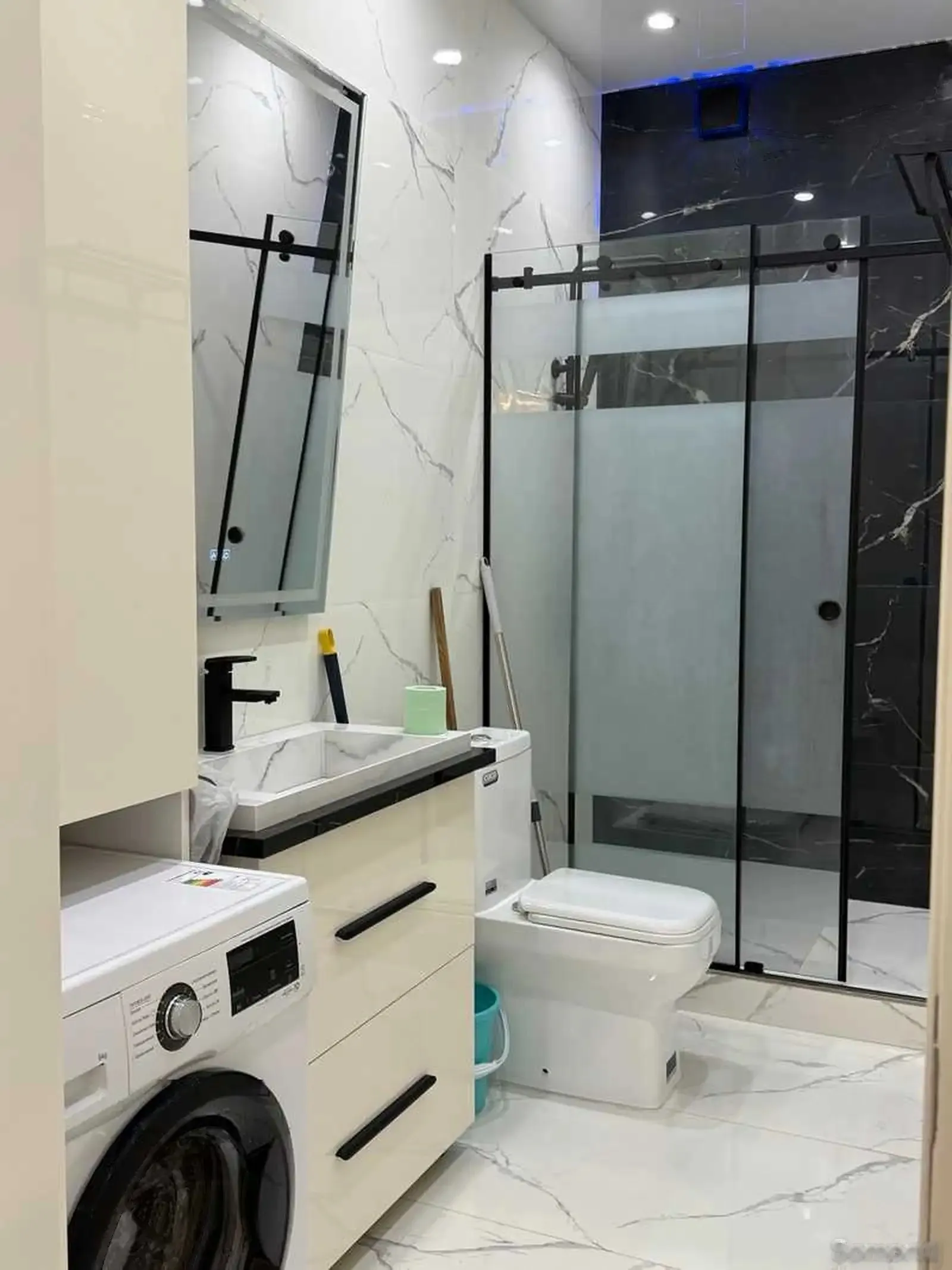 2-комн. квартира, 5 этаж, 86м², Бухоро район