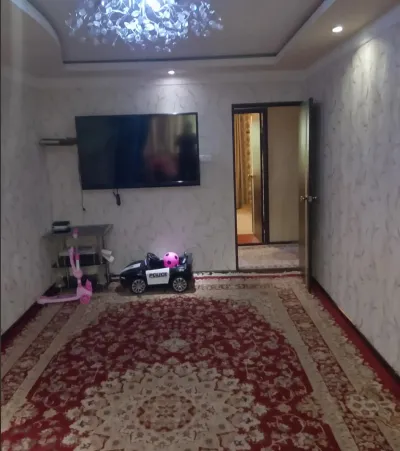 5-к квартира, 3 этаж, 100 м², Сино