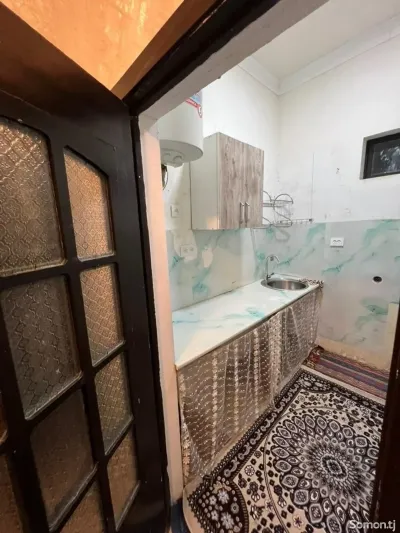 2-комн. квартира, 1 этаж, 60 м², Сино