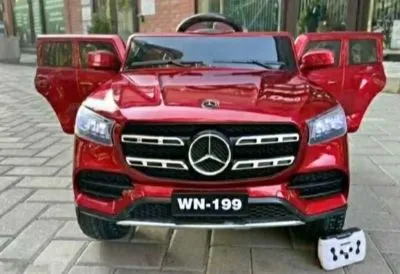Детский электромобиль