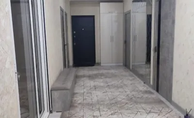 3-комн. квартира, 3 этаж, 113м², Милано мода