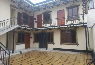 5-комн. квартира, 1 этаж, 150 м², На против Кушониён