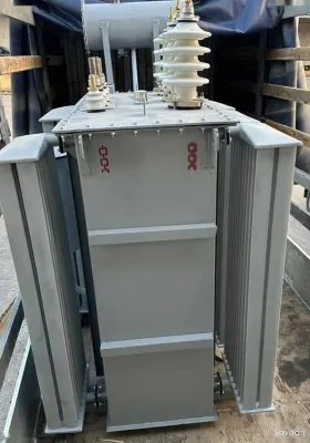Трансформатор 3504/1000