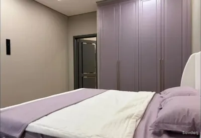 3-комн. квартира, 15 этаж, 92м², Шохмансур