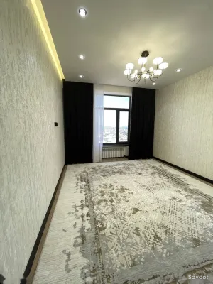 2-комн. квартира, 8 этаж, 63 м², фирдавси