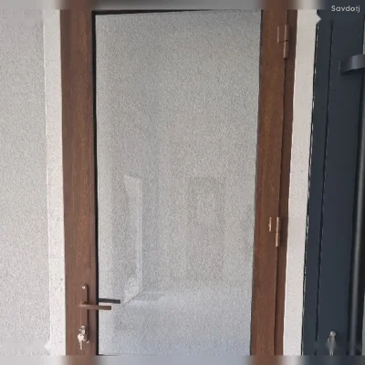 Дару тирезахои алюминb