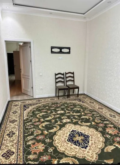2-комн. квартира, 2 этаж, 90м², 91 мкр