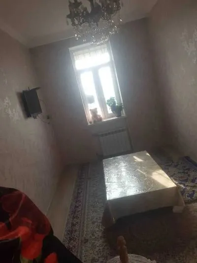 2-комн. квартира, 7 этаж, 67м², профсоюз мерве