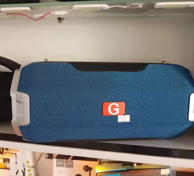 Колонки G30
