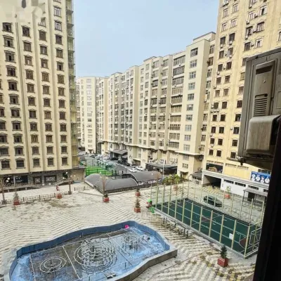 2-комн. квартира, 6 этаж, 80м², Шохмансур