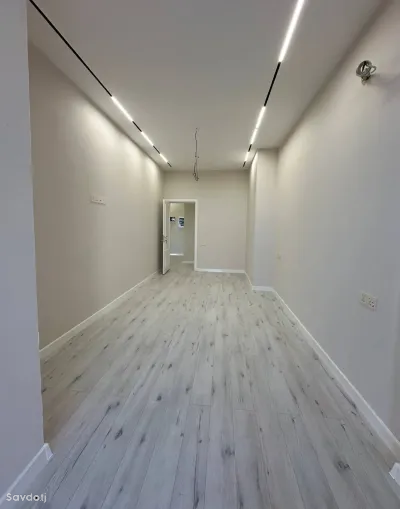 3-комн. квартира, 8 этаж, 84 м², Шохмансур Ул Айни на против Пайкар