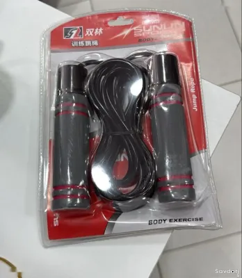 Скакалка