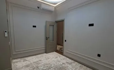 3-комн. квартира, 4 этаж, 80 м², Сино