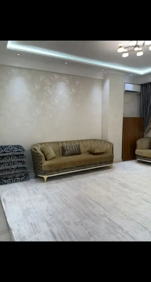 2-комн. квартира, 14 этаж, 80 м², Исмоили Сомони