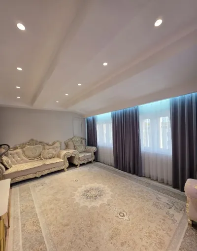 2-комн. квартира, 18 этаж, 51 м², Шохмансур Садбарг Ватан
