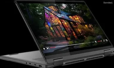 Ноутбук Lenovo Yoga 2 in 1