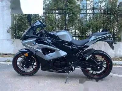 Мотоцикл Kawasaki