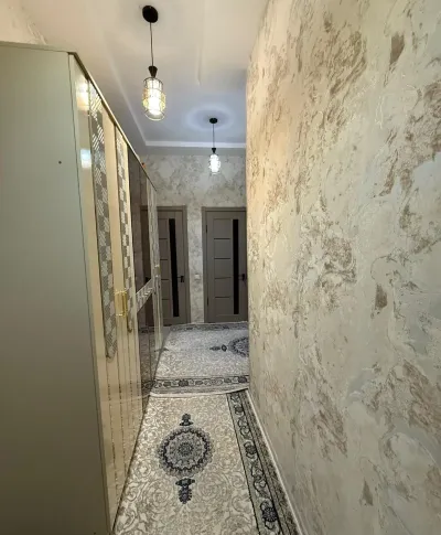 2-комн. квартира, 7 этаж, 59 м², 112