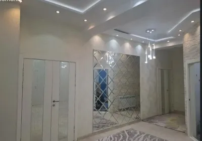 4-комн. квартира, 5 этаж, 200м², Шохмансур Мехргон