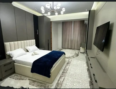2-к квартира, 10 этаж, Созидание