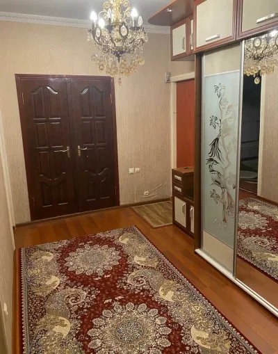 3-комн. квартира, 5 этаж, 68м², Сино