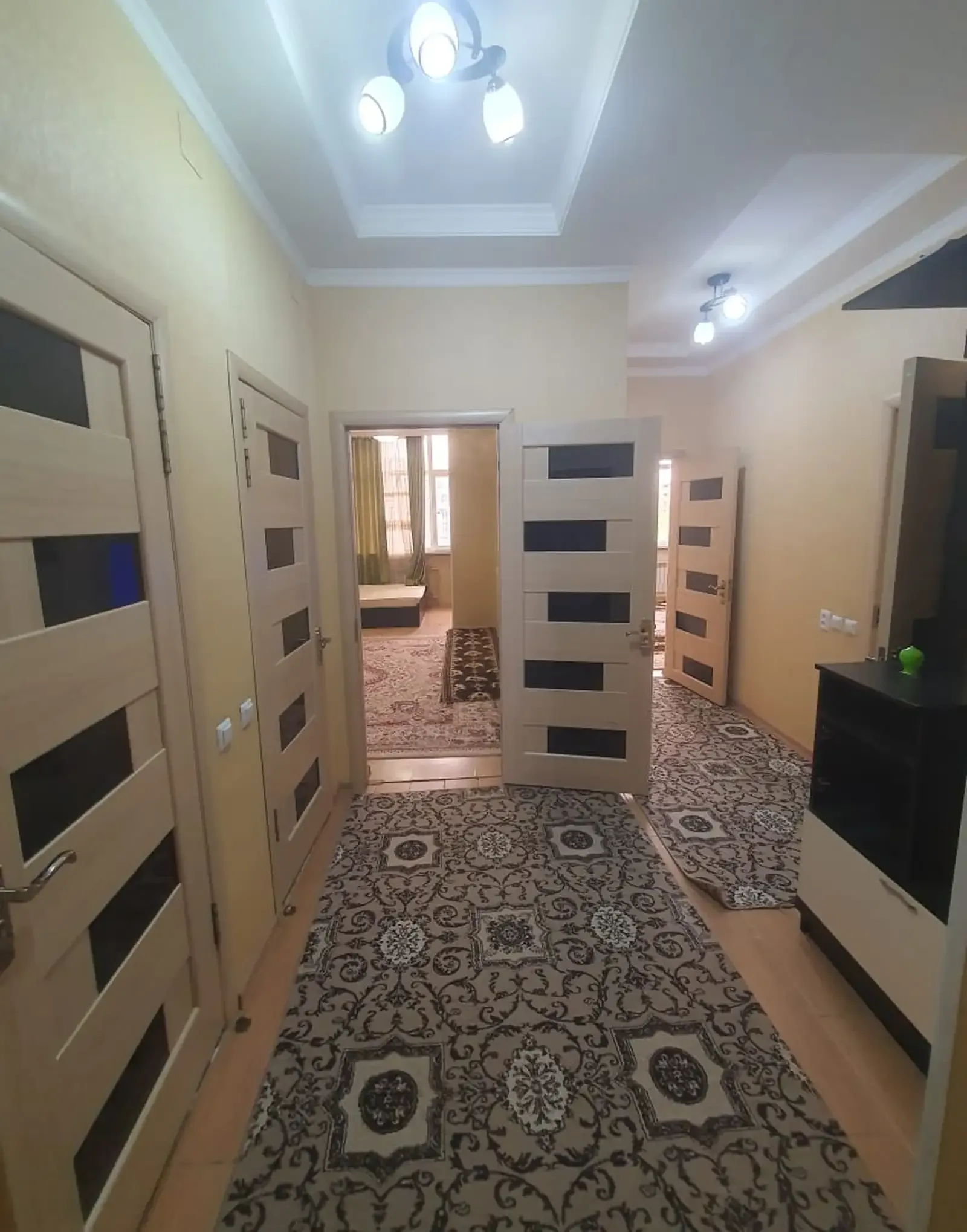 2-комн. квартира, 7 этаж, 58м², 82 мкр