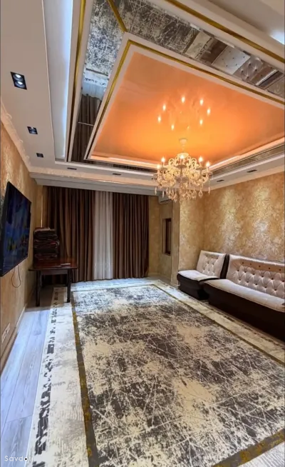 2-комн. квартира, 7 этаж, 97м², Шохмансур