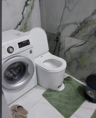 1-комн. квартира, 7 этаж, 60 м², Шохмансур