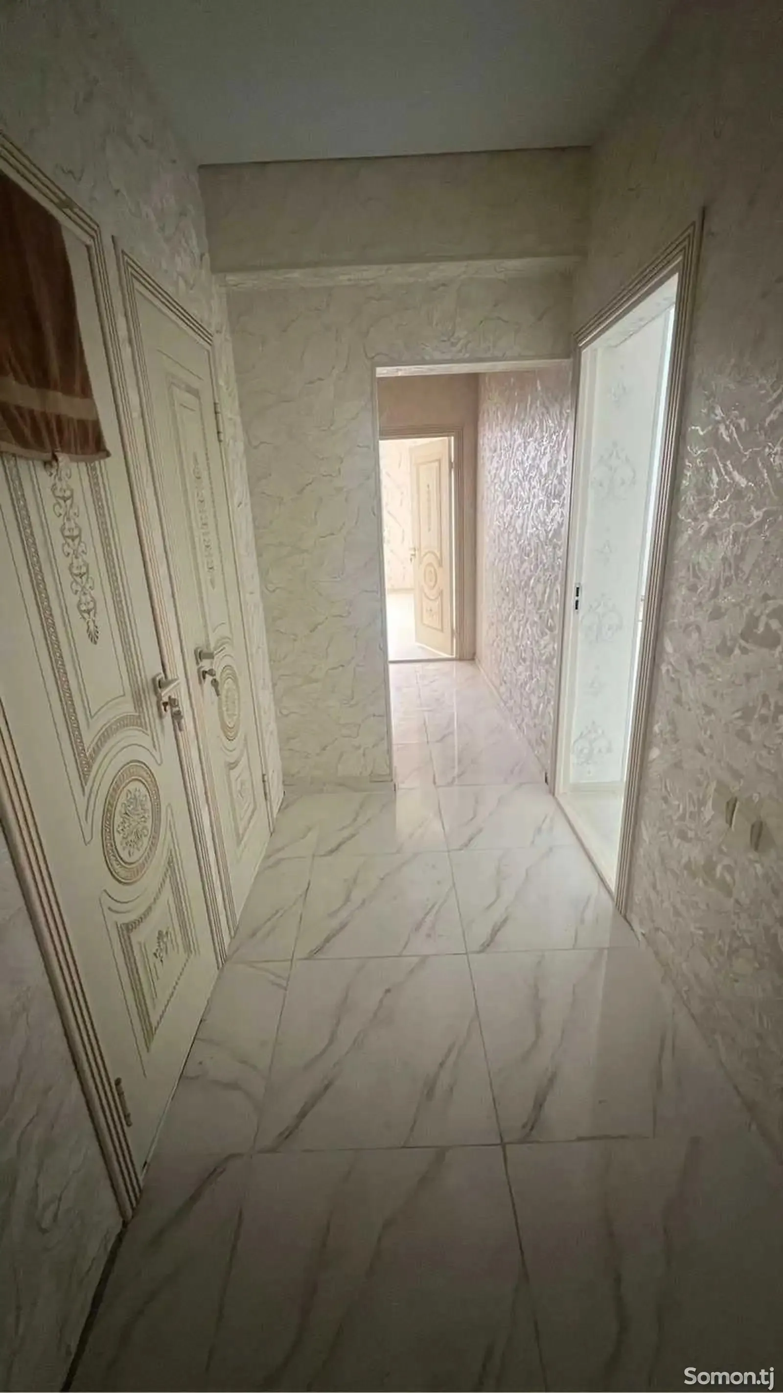 2-комн. квартира, 16 этаж, 53м², Сино