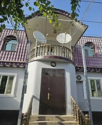 2-этажный, 5 комнатный дом, 152 м², Сино
