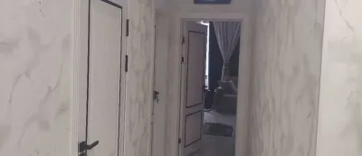 2-комн. квартира, 2 этаж, 68м², сино
